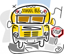 School Bus Clipart