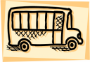 School Bus Clipart