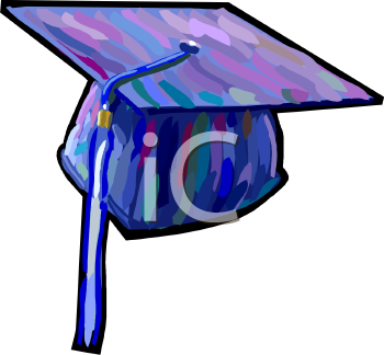 Graduation Clipart