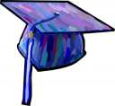 Graduation Clipart