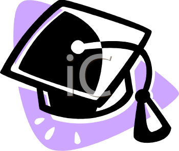 Graduation Clipart