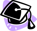 Graduation Clipart