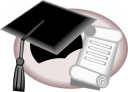 Graduation Clipart