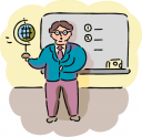 Teacher Clipart