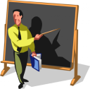 Teacher Clipart