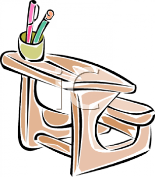 Pencil Clipart