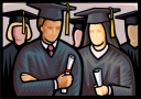 Graduation Clipart