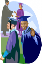 Graduation Clipart