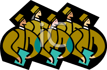 Graduation Clipart