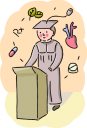 Graduation Clipart