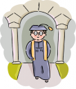 Graduation Clipart