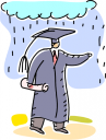 Graduation Clipart