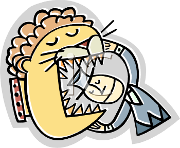 Lion Clipart