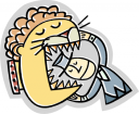 Lion Clipart