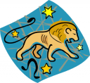 Lion Clipart