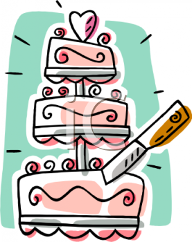 Wedding Clipart