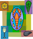 Lobster Clipart