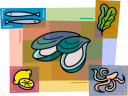 Octopus Clipart