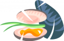 Mollusk Clipart