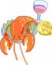 Lobster Clipart