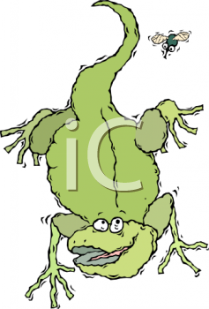 Gecko Clipart