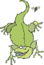 Gecko Clipart