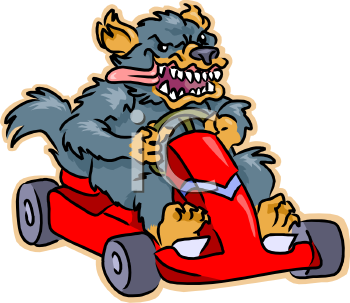 Marsupial Clipart