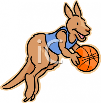 Marsupial Clipart