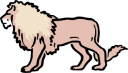 Lion Clipart