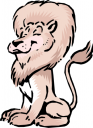 Lion Clipart