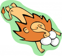 Lion Clipart