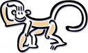 Gorilla Clipart