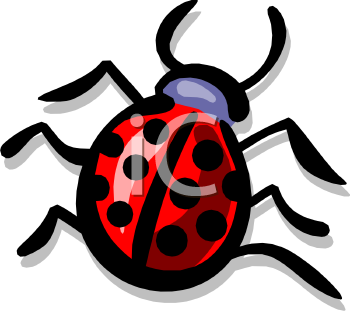 Ladybug Clipart