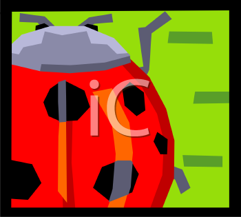 Ladybug Clipart