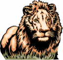 Lion Clipart