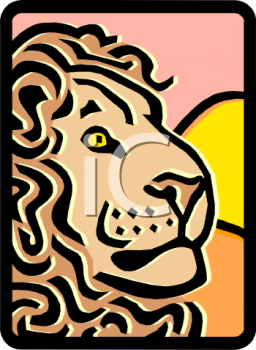 Lion Clipart