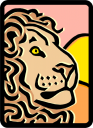 Lion Clipart