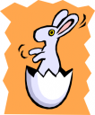 Rabbit Clipart