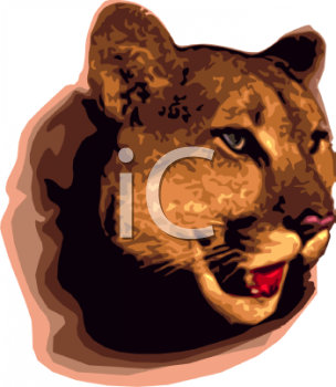 Lion Clipart