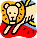 Lion Clipart