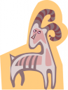 Goat Clipart