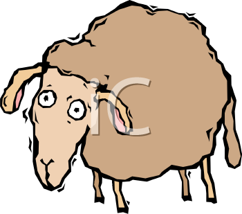 Goat Clipart