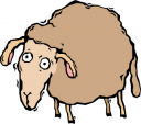 Goat Clipart