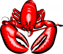 Lobster Clipart