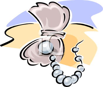 Mollusk Clipart