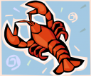 Lobster Clipart