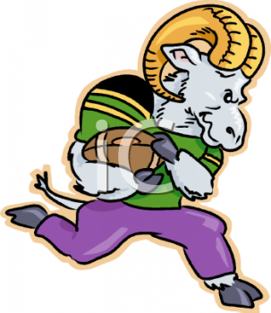 Goat Clipart