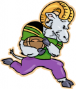 Goat Clipart