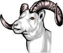 Goat Clipart