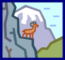 Goat Clipart